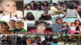 LA INSTRUCCIÓN ÁMENSE® TOMA FUERZA EN NIÑOS